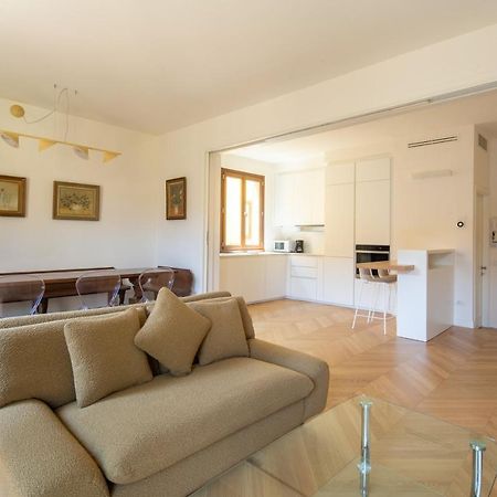 San Remigio Apartment Florencja Zewnętrze zdjęcie