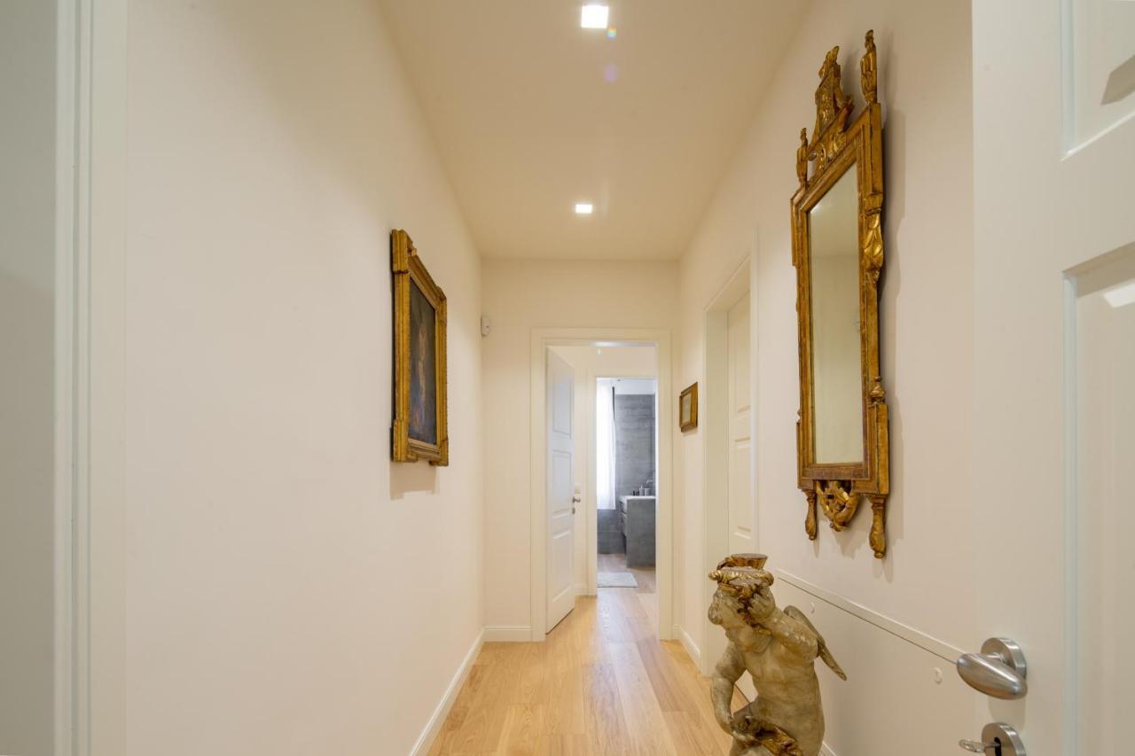 San Remigio Apartment Florencja Zewnętrze zdjęcie