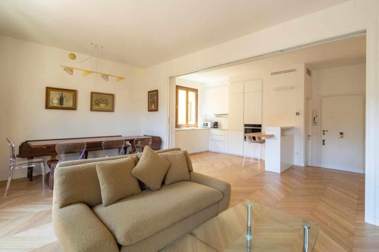 San Remigio Apartment Florencja Zewnętrze zdjęcie