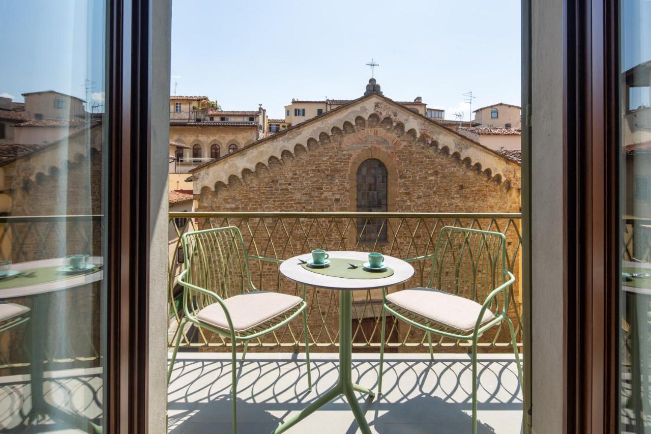 San Remigio Apartment Florencja Zewnętrze zdjęcie