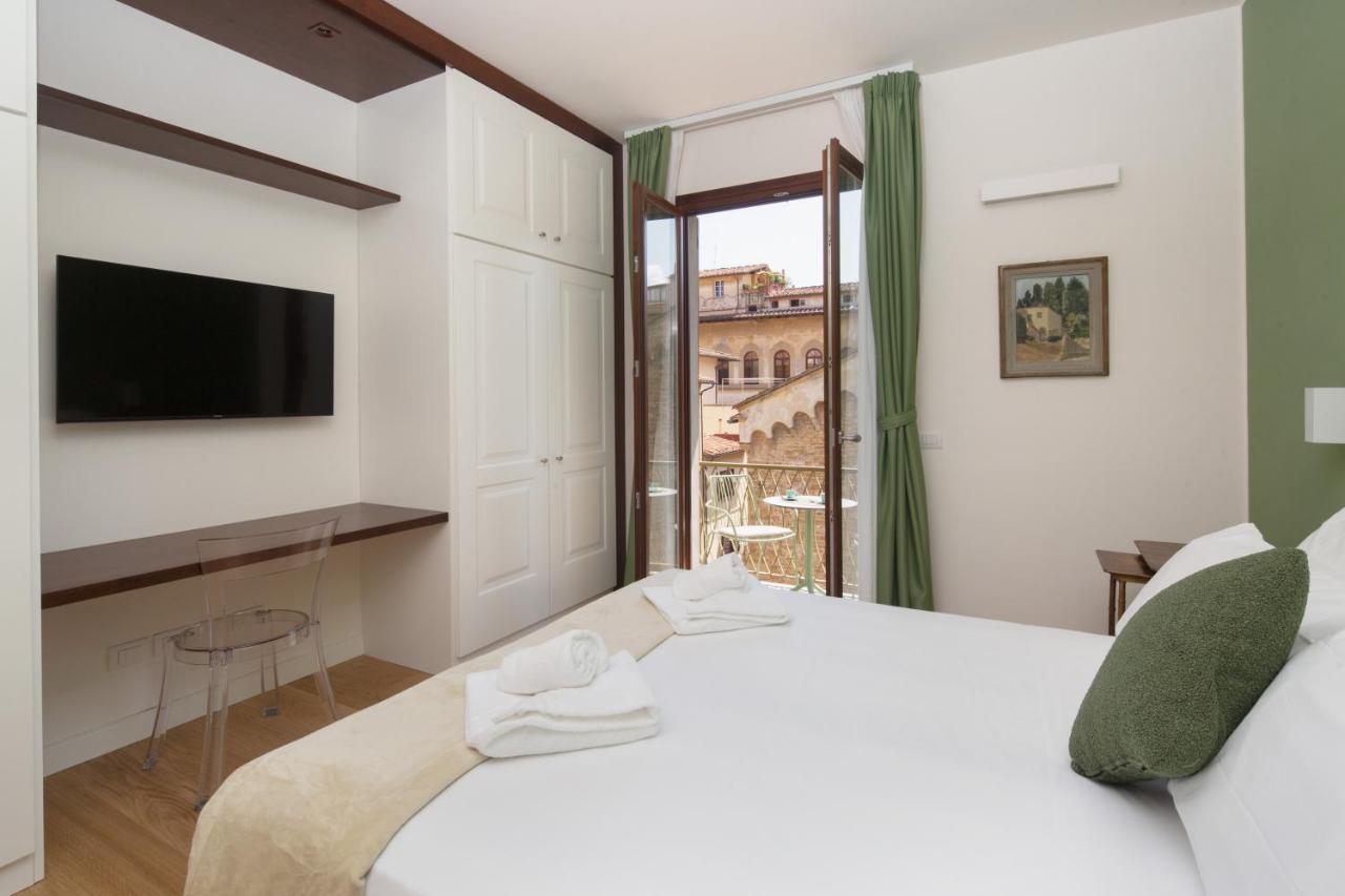San Remigio Apartment Florencja Zewnętrze zdjęcie