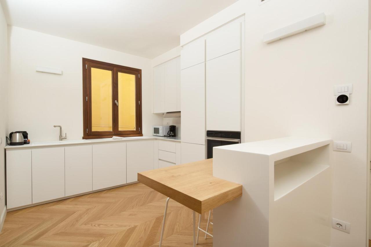San Remigio Apartment Florencja Zewnętrze zdjęcie