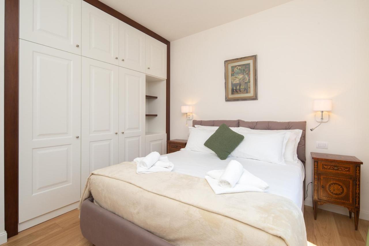 San Remigio Apartment Florencja Zewnętrze zdjęcie