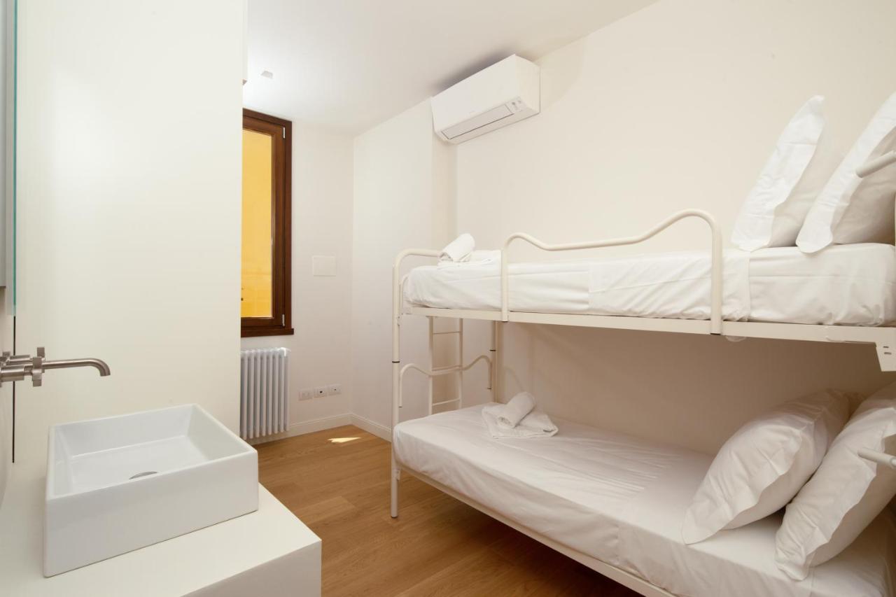 San Remigio Apartment Florencja Zewnętrze zdjęcie