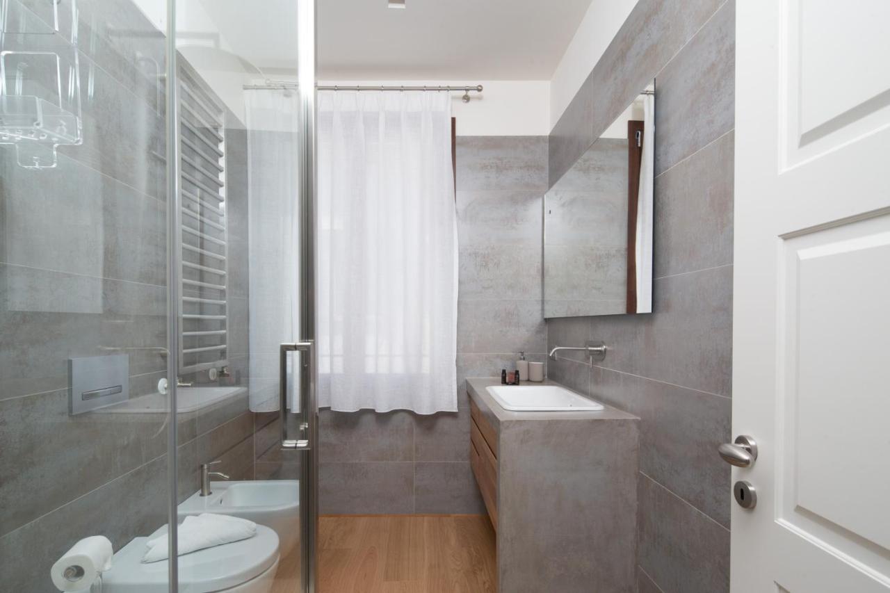 San Remigio Apartment Florencja Zewnętrze zdjęcie