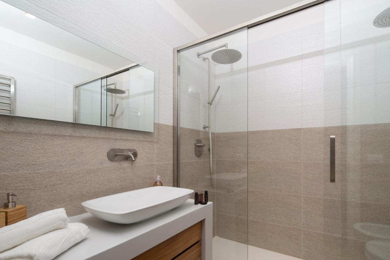 San Remigio Apartment Florencja Zewnętrze zdjęcie