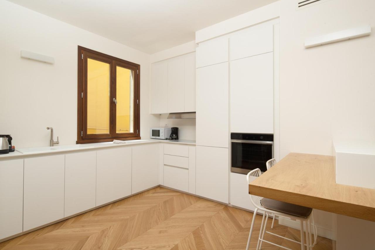 San Remigio Apartment Florencja Zewnętrze zdjęcie