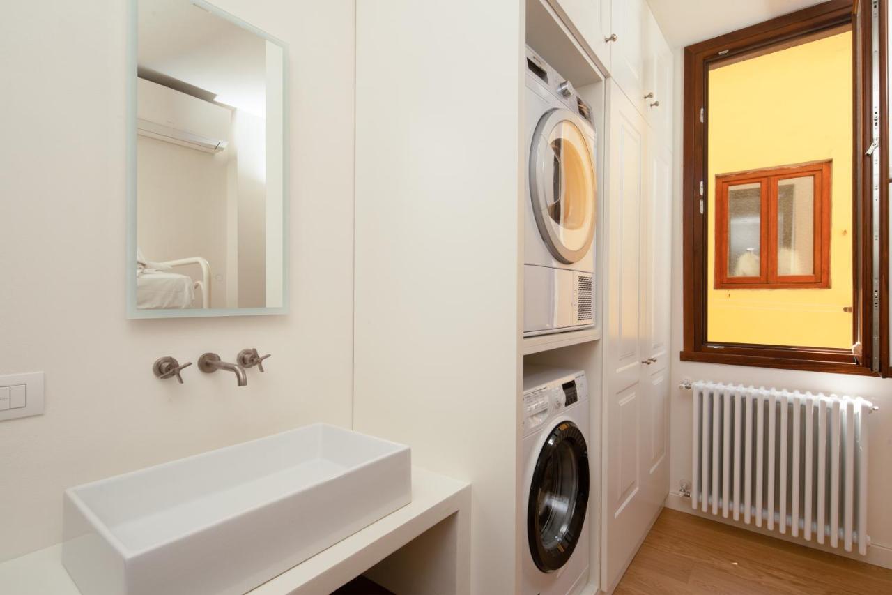 San Remigio Apartment Florencja Zewnętrze zdjęcie
