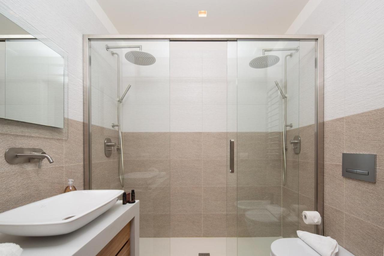 San Remigio Apartment Florencja Zewnętrze zdjęcie