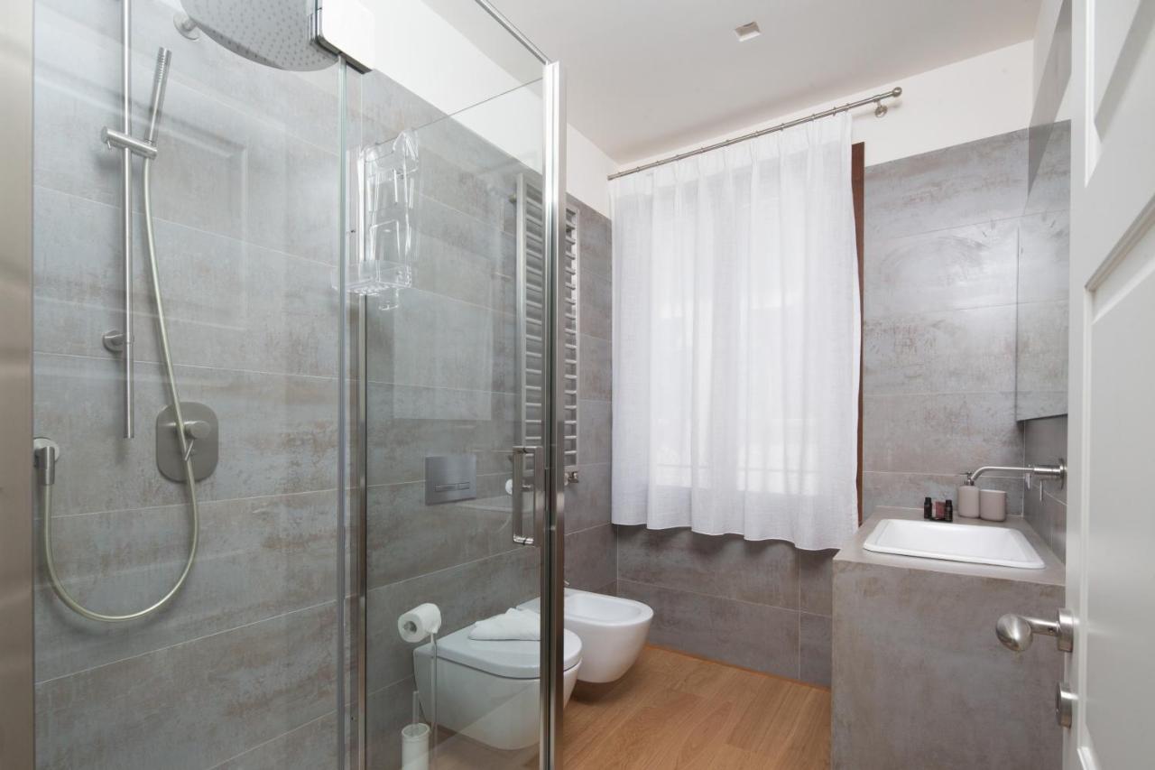 San Remigio Apartment Florencja Zewnętrze zdjęcie