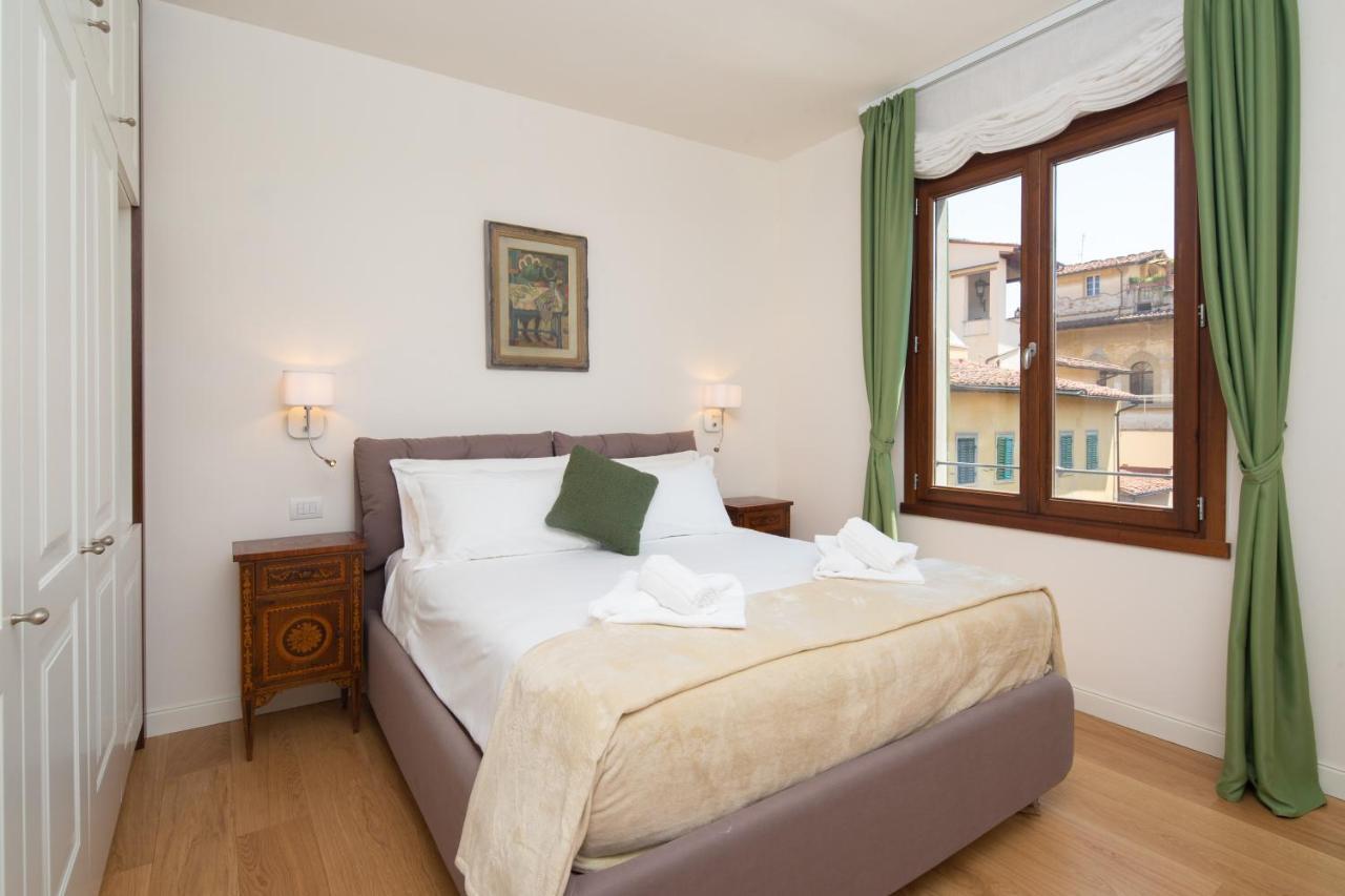 San Remigio Apartment Florencja Zewnętrze zdjęcie