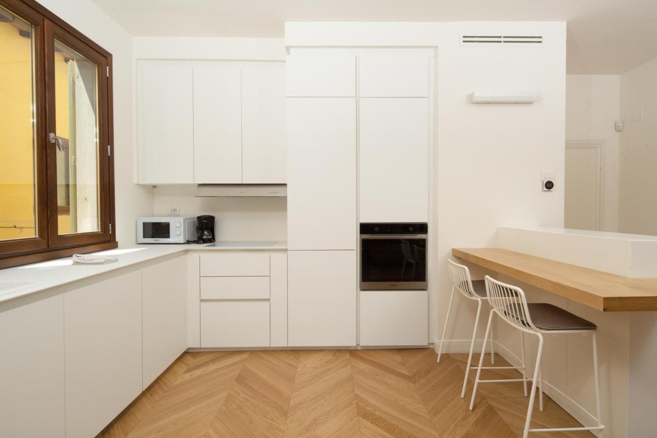San Remigio Apartment Florencja Zewnętrze zdjęcie