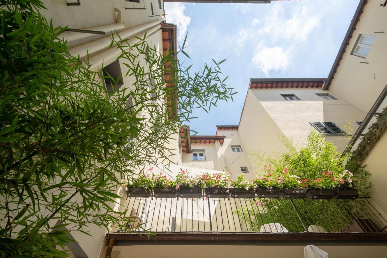 San Remigio Apartment Florencja Zewnętrze zdjęcie